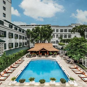 Sofitel Legend Metropole Hanoi