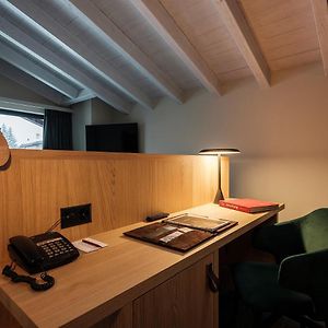 Duplex Suite